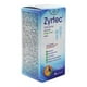 thumbnail image 2 of Zyrtec 5 mg / 5 ml solución infantil 50 ml, 2 of 4