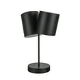 thumbnail image 4 of Kuzco Lighting Tl58814 Keiko 2 Light 19" Tall Table Lamp - Gold, 4 of 7