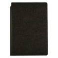 thumbnail image 1 of Portable Board Portable White Board Small Board Foldable Erasable Repeatable for Home School Study Meeting(Black), 1 of 5