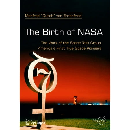 UPC: 9783319284262 | The Birth of NASA (Paperback)