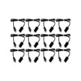 thumbnail image 1 of West Bend Electric Wok Power Cord Replaces P193-74, 12 Pack, 1 of 1