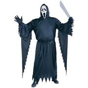Fun World Men's Scream Ghost Face Costume