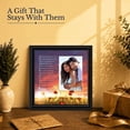 thumbnail image 2 of Anniversary Gifts for Women Picture Frame, Couples Photo Gift, 2 of 7