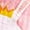 Pink, variant on Baby Sock Shoes Boys Girls Non Slip First Walking Stockings Soft Rubber Sole Slippers 0-4 Years
