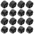 thumbnail image 1 of TABLZONE 50Ud Punta De Para Jeringa Negro Ideal Para Uso Industrial Y De Laboratorio, 1 of 8