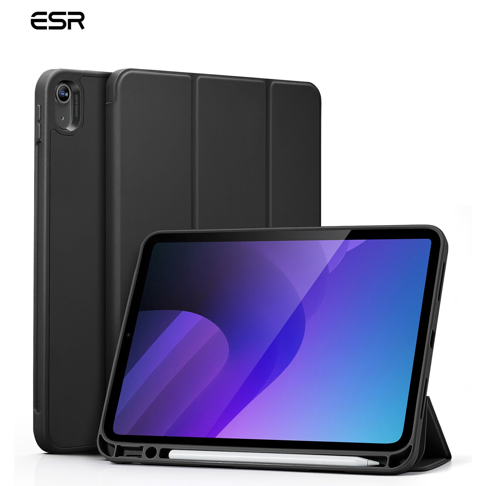 ESR Pencil Case Compatible with iPad 2022 (10th Generation, 10.5inch