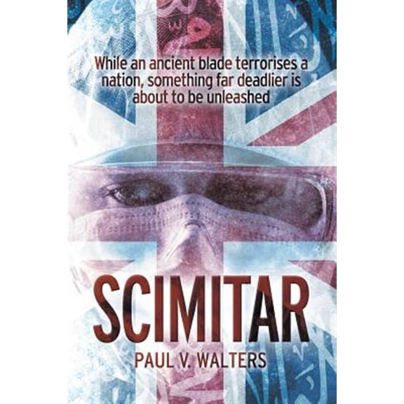 Pre-Owned Scimitar (Paperback)