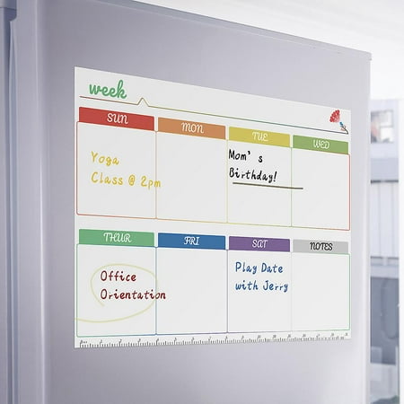 Dry Erase Calendar Whiteboard Magnetic Calendars For Refrigerator Habit Dry Erase Calendar Whiteboard Magnetic Calendars For Refrigerator Habit