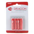 thumbnail image 1 of Dragon Super Alkaline Battery 4 pack in AAA, 1 of 2