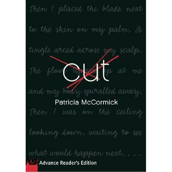 Pre-Owned Cut (Paperback) 0439324599 9780439324595