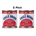thumbnail image 5 of ( 2 Pack ) Eagle Brand Sweetened Condensed Milk, 100% US Milk, Gluten Free, 14 fl oz Can, 5 of 5