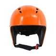 thumbnail image 3 of simhoa Hard Hat Secure Helmet Protective Accessories Sports Helmet Protection Cap for Drifting River Adventure Outdoor Rock Climbing Orange, 3 of 10