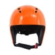 thumbnail image 3 of Casco de seguridad para casco duro, casco de protección transpirable, resistente y multifuncional, casco deportivo para montañismo, aventuras en ríos Naranja, 3 of 8