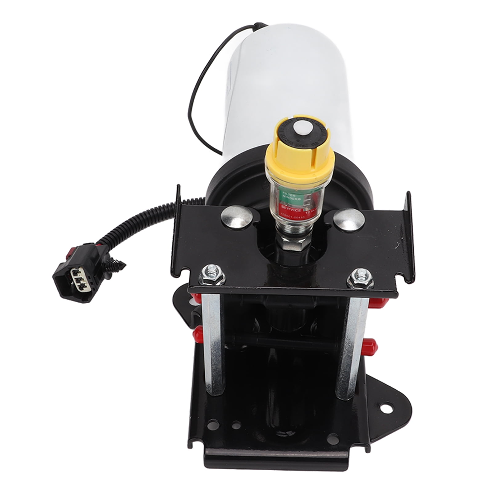 1685716, Rustproof ?Fuel Filter Assembly For Repairing