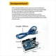 thumbnail image 3 of Kit de Controlador de Motor Paso A Paso A4988/DRV8825, Placa de Expansión, Compatible con Nema17, Ideal para Impresoras 3D y Robótica., 3 of 6