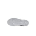 thumbnail image 2 of Nike Unisex Air Force 1 LE (GS) Sneaker, Kids, White/White, 7Y M US, 2 of 4