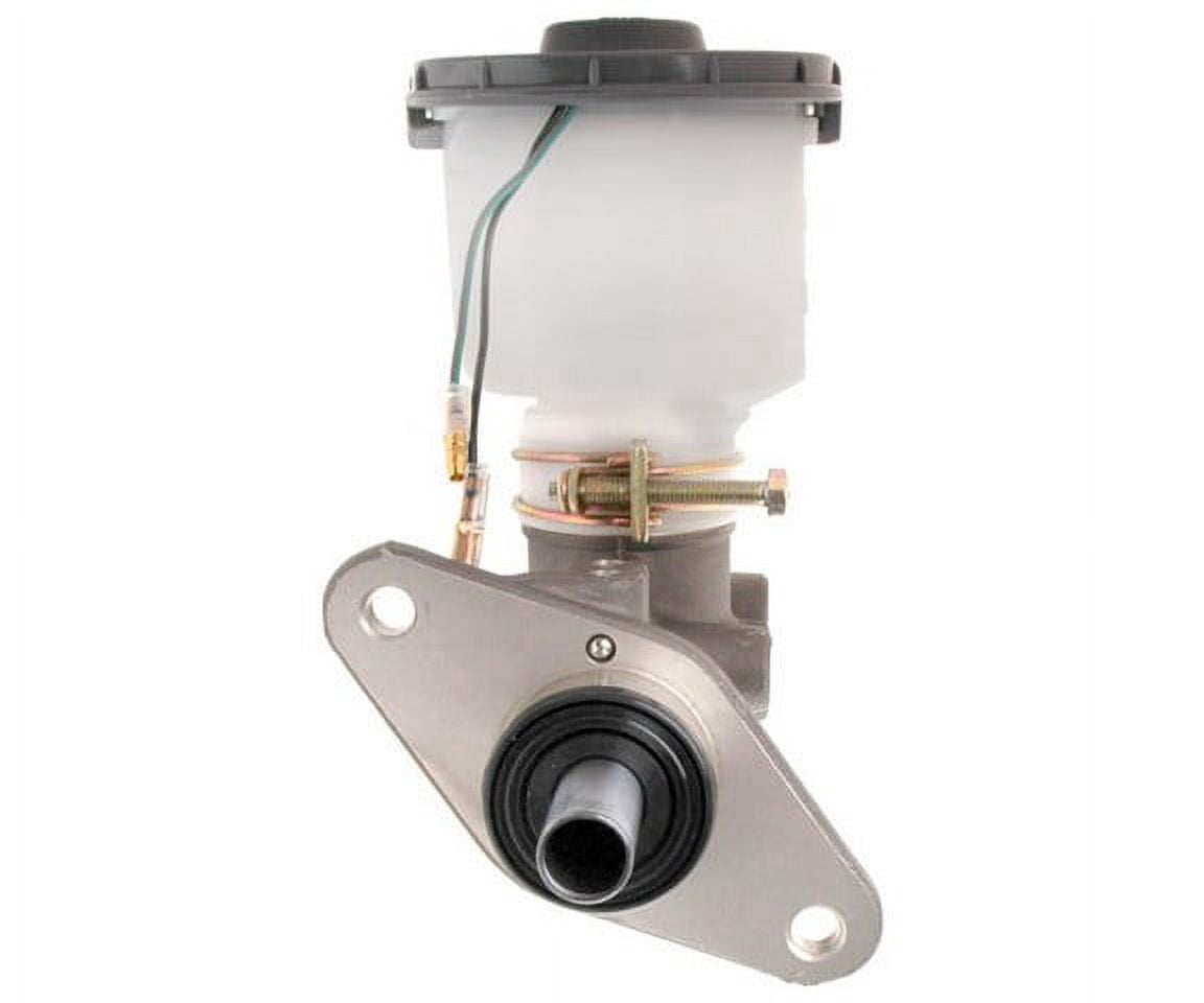 Raybestos MC39882 Professional Grade Brake Master Cylinder Fits select: 1994-1997 HONDA ACCORD, 1990-1991 HONDA ACCORD EX/EX-R