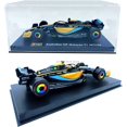 thumbnail image 1 of Bburago 1:43 Hardcover 2023 F1 Racing Ferrari SF23 # 16 Alfa C43 #77 Alpine Model Car Model Alloy Car Toy Male Collection Gift, 1 of 5