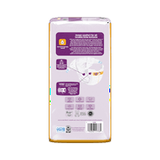 Parent's Choice Dry & Gentle Diapers Size 1, 44 Count (Select for More Options)