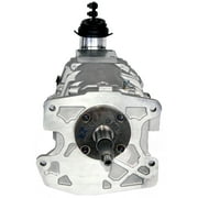 TREMEC TCET17722 TKX 5-Speed Manual Transmission Close Ratio GM