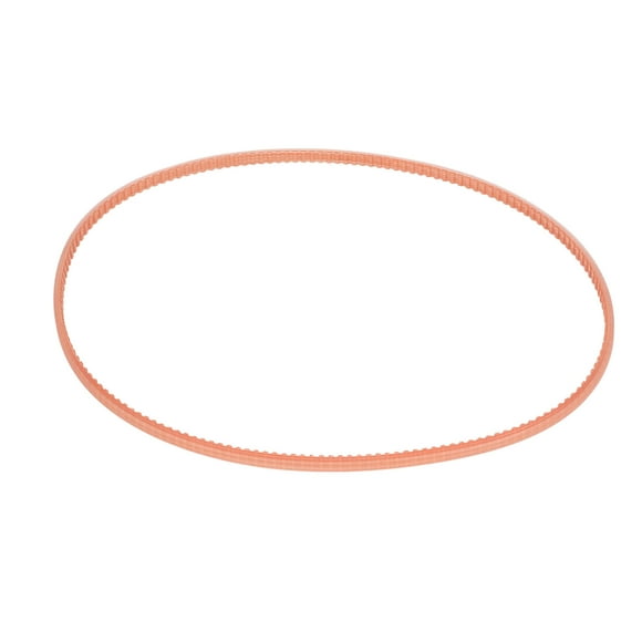 Table Saw Belt, Oil Resistant Lathe Belt 63cm Perimeter for Drum Drive Conveyor