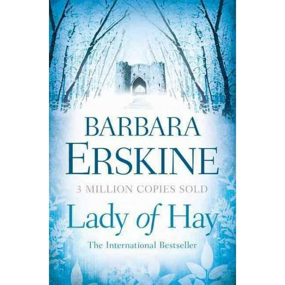 Lady Of Hay