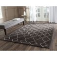 thumbnail image 2 of Safavieh Soho Ivory Contemporary Rug - 2' x 3', 2 of 3
