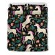 thumbnail image 1 of Juego de cama Escocia Unicornio 01, 1 of 3