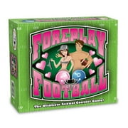 Foreplay Football Board Game