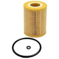 thumbnail image 4 of 16pc Engine Oil Filter (Cartridge) HU 821 x For Dodge Freightliner Jeep Mercedes, 4 of 8