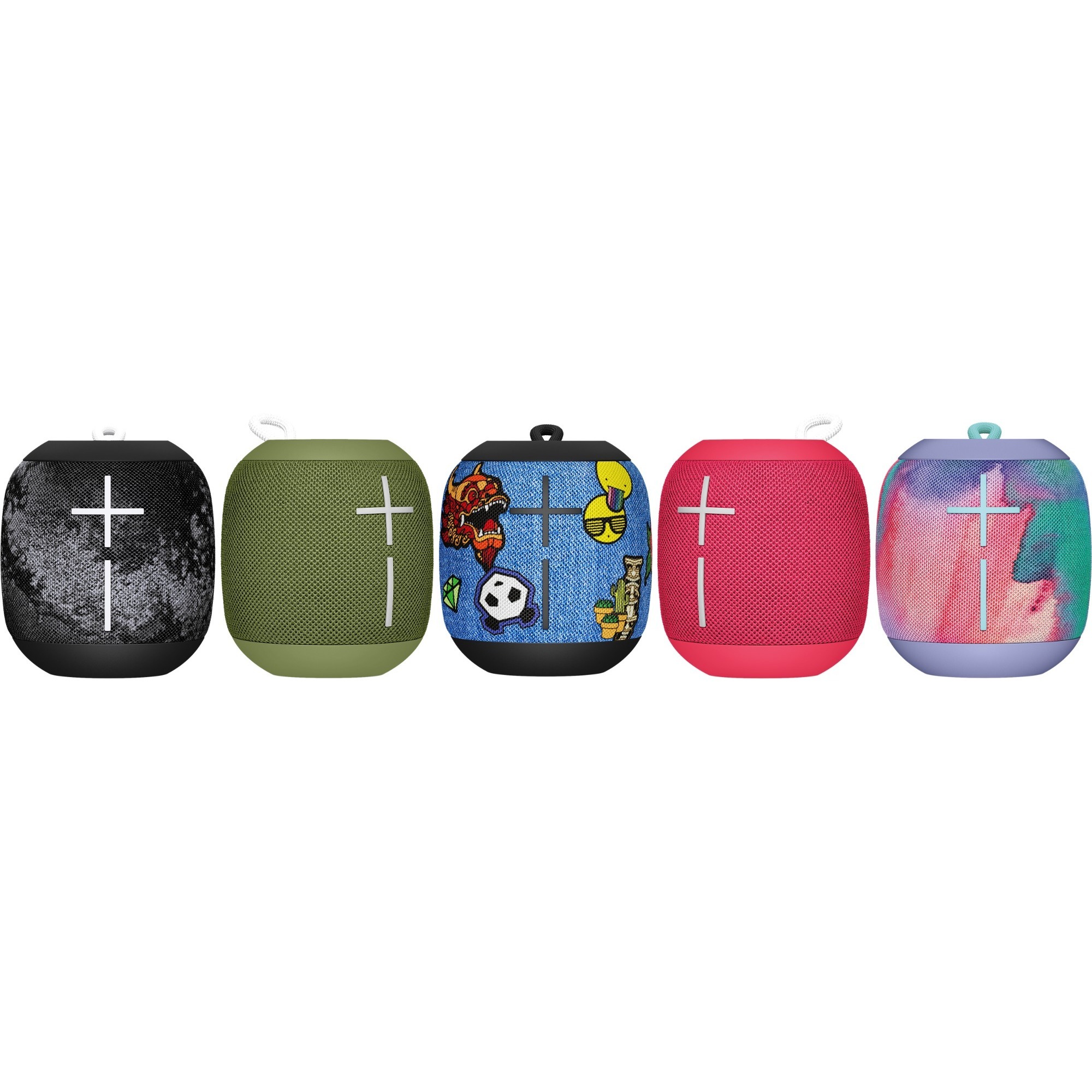 wonderboom neon forest