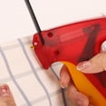 thumbnail image 3 of Mini Stitch Gun: Quick Fabric Repair Tool with Fasteners, 3 of 7