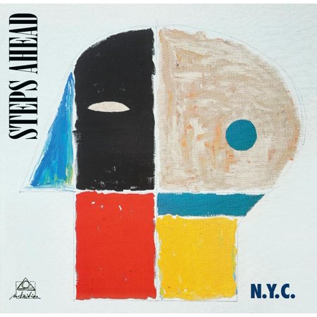 Steps Ahead N.Y.C. (180g Black Vinyl) (Vinyl Record)
