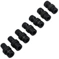 thumbnail image 3 of 1/2in Drive Swivel Wobble Metric Shallow Impact Sockets 13 – 21mm 7pc 6 Sided, 3 of 6