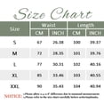 thumbnail image 2 of Women's Maxi Skirt A Line Tiered Long Elastic Waist High Swing Beach, 2 of 9