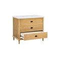 thumbnail image 4 of Ferndale 37" Stone Top Bathroom Vanity (7511VB37 + 7722VT37), 4 of 6