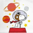 thumbnail image 2 of CafePress - Space Snoopy Cap - Adjustable 100% Brushed Unisex Casual Cotton Baseball Cap, Beige, 1, 2 of 2