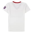 thumbnail image 2 of Camiseta Tommy Hilfiger con adornos de los Gigantes de Nueva York mujer S, 2 of 2