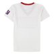 thumbnail image 2 of Camiseta Tommy Hilfiger con adornos de los Gigantes de Nueva York mujer S, 2 of 2