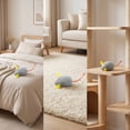 thumbnail image 6 of Yhmxh Catnip Cat Mice Toys Interactive Mouse Cat Toy for Indoor, Soft Corduroy Mouse Cat Toy, Plush Mice Toy for Kittens and Cats, Teeth Cleaning Chew Toy for Playing, Chewing, 6 of 6