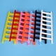 thumbnail image 3 of Escalera de simulación Sunnimix Paquete de 20 Mini muebles Decoración de muñecas, 3 of 8