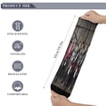 thumbnail image 4 of Stray Kids Compression Socks For Women And Men Support Knee High Socks For Running Hiking Athletic Nursing, 4 of 7