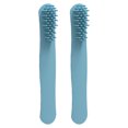 thumbnail image 1 of 2pcs Wide Tooth Comb Shower Comb For Wet Curly Hair Portable Slap Bracelet Hair Comb Women Detangler Comb For Detangling Wigs, 1 of 9