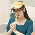 thumbnail image 4 of MesaSe Mini Clip on Fan  Adjustable USB Desk Fan Portable Cooling Small Stroller Fan, 4 of 6