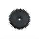 thumbnail image 1 of HPI85432 Engranaje Principal Recto de 44T Pieza para Big F TORLAND Negro, 1 of 5