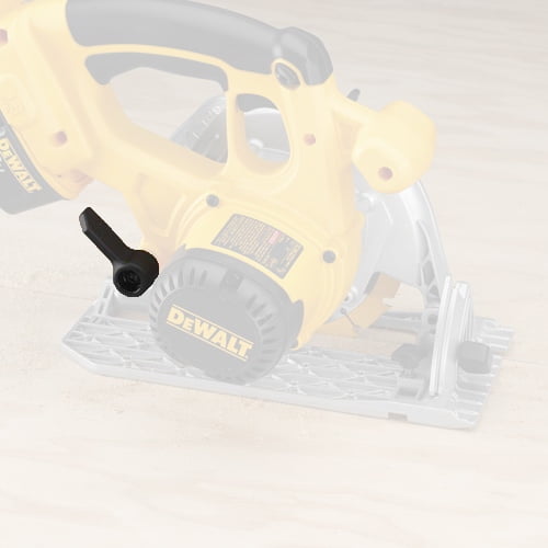 DeWalt Replacement Cordless Circular Saw Lever 60510500 Walmart