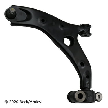 BeckArnley 102-8172 Control Arm With Ball Joint
