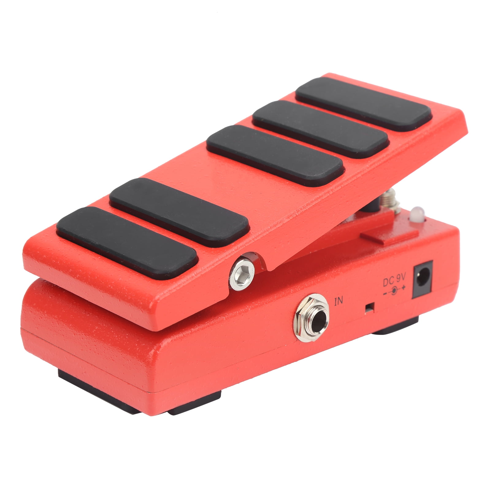 ギター HOTONE Soul Press Amazon.com: Hotone Soul Press 3 in 1 Mini Volume/Wah