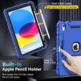 thumbnail image 3 of Funda Grifobes para iPad 11.ª generación de 11 pulgadas y 10.ª generación de 10.9 pulgadas, 3 of 7