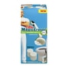 Mr. Clean Magic Eraser Toilet Scrubber Refills, 10 Count